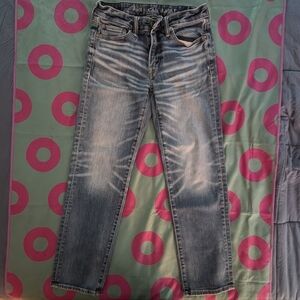 American Eagle‎ jeans
